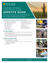Agribusiness Contractors Appetite Guide